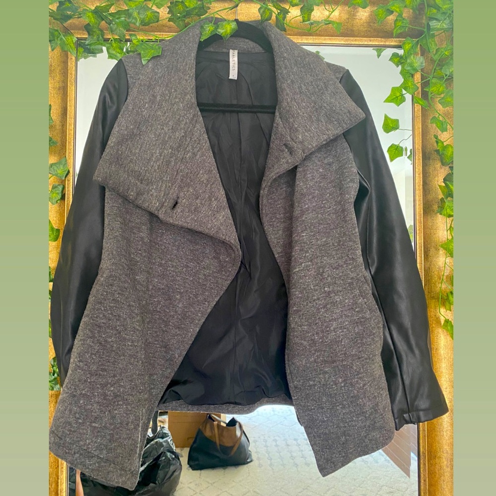 Light Fall Jacket - image 1